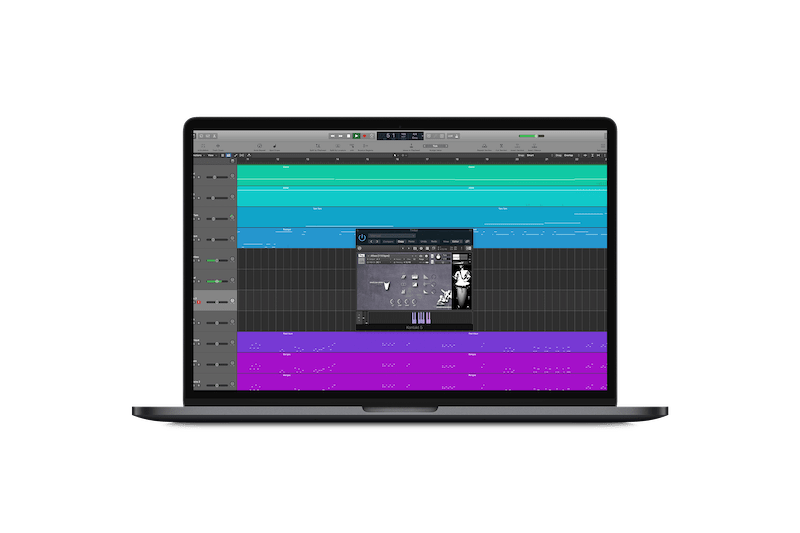 Workflow – Timbal