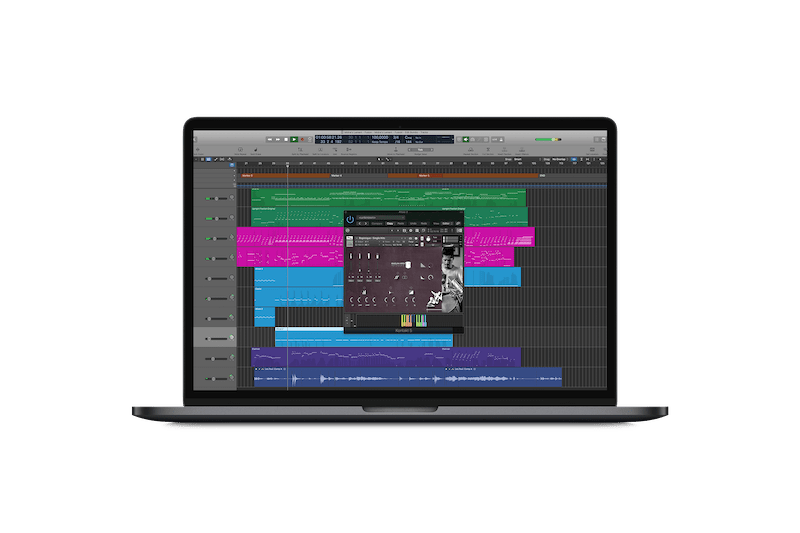 Workflow Repinique