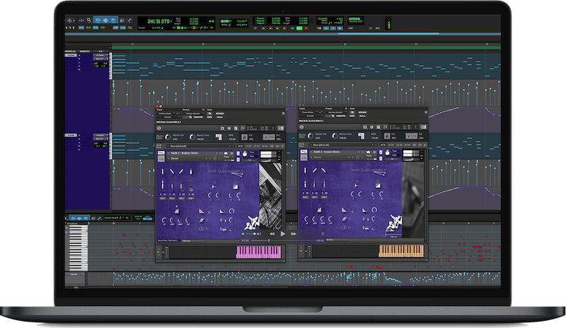 Workflow GGM 2