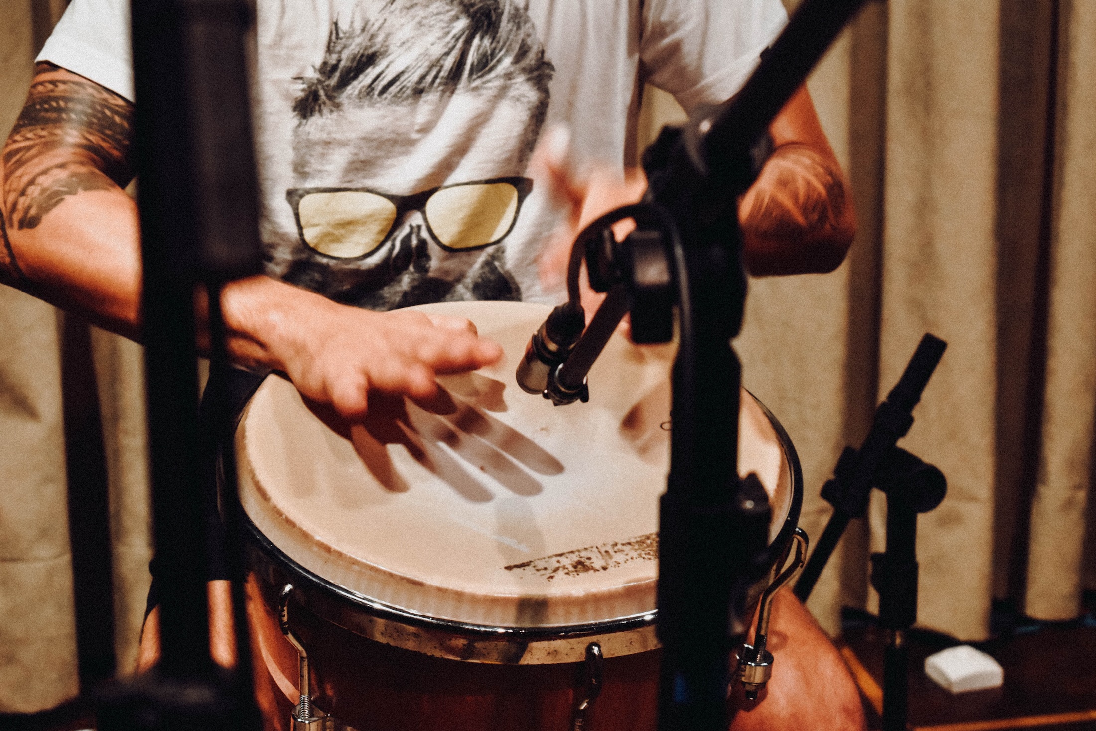 Djembe – G 2200
